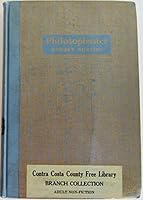 Robert Burton's Philosophaster with an English Translation of the Same. Together with His Other Minor Writings in Prose and Verse B004FT4LWU Book Cover