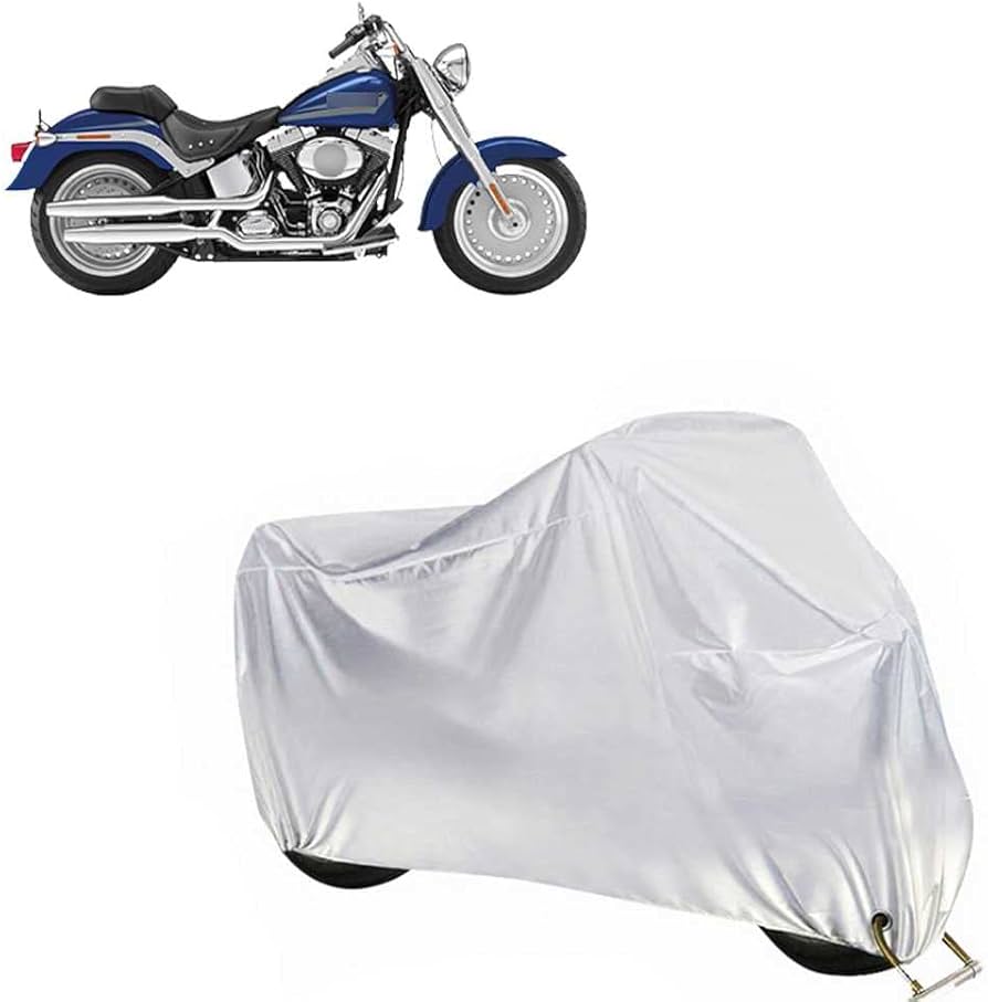 Amazon.co.jp: に適用 ハーレーダビッドソン FLSTF ファットボーイ