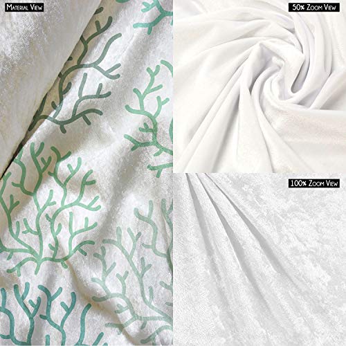 Image of ArtzFolio Spring Leaves D3 | Pouch Wrist Potli Bag | Bag for Weddings & Casual Parties