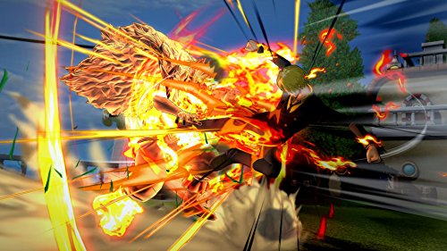 Jeu PS4 One Piece Burning Blood version standard pour console PlayStation 4 - 7