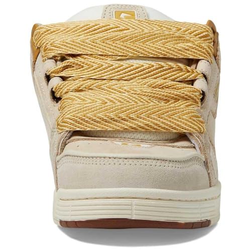 Image of Globe Sabre Skateboard Shoes, Antique Prm, 5.5 US