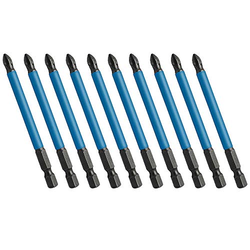 SENRISE - Set di punte per cacciavite a