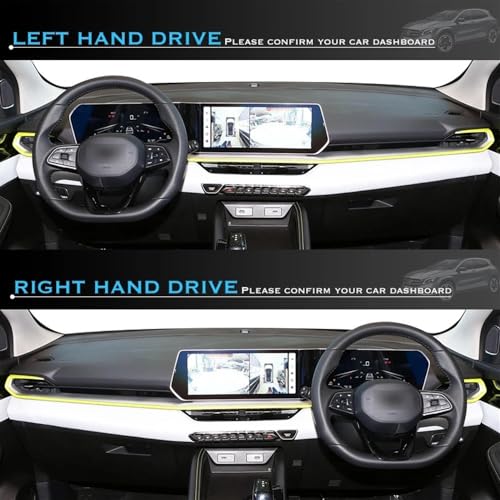Couverture Tableau de Bord Confort de Conduite Geely Cool 2022-2023