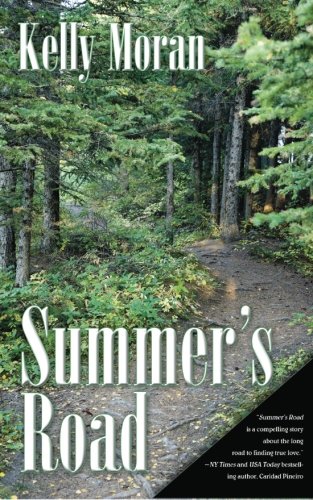Summer's Road 1601548788 Book Cover