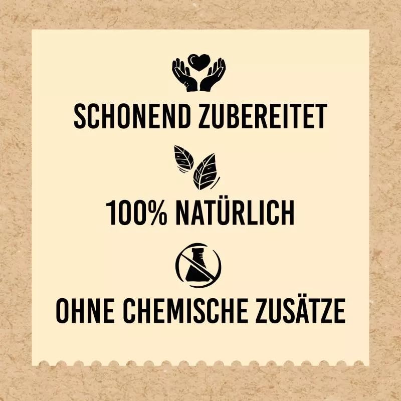 DIBO Frischemenü Rind 8kg (20 x 400g) - Tiefgekühltes Komplettmenü mit Rind, Reis & Gemüse – Omega‑3‑reiches Hundefutter - Sous‑Vide gegart - Ohne Getreide & Zusatzstoffe