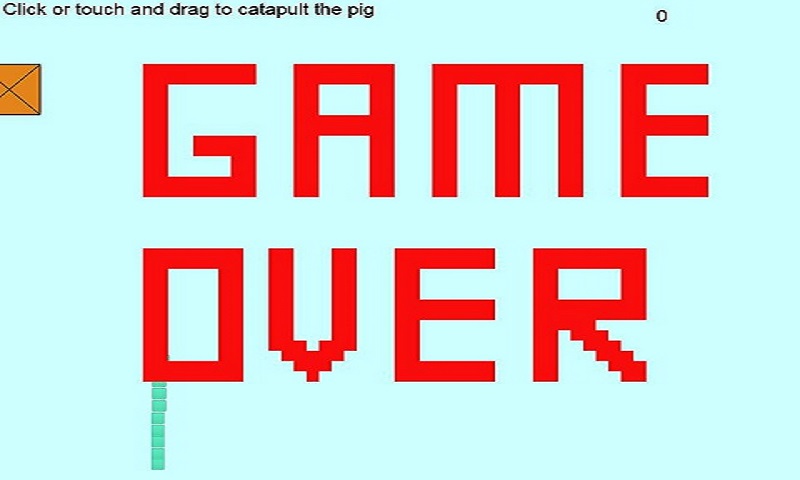 Catapult Pig - App on Amazon Appstore