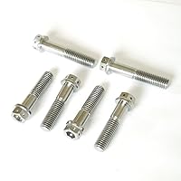 sr400 ステム　ステムボルトセット ヤマハ発動機 SR400 ステムボルト 在庫有 即納 ヤマハ 純正 新品