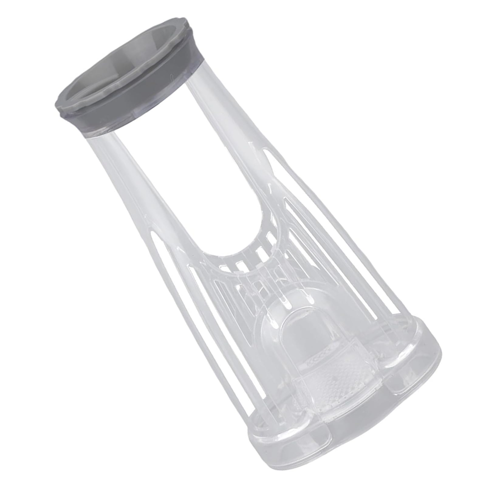 Elnwnnkc Compact Coffee Filter Basket Holder Space Saving Machine Spare Part Short Basket