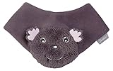 fulares para bodas  Sterntaler Dreieckstuch Fulár, Morado (Aubergine 607), 1 para Bebés