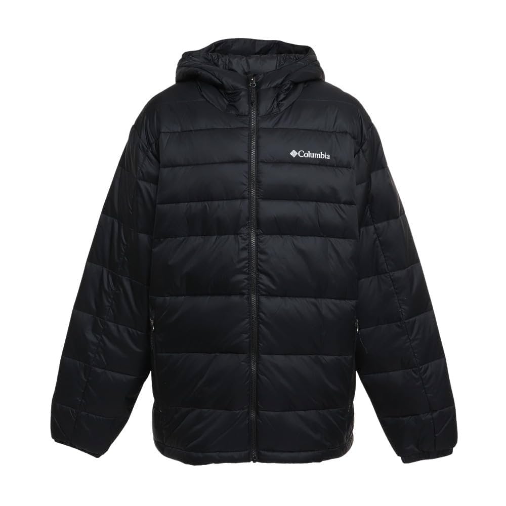 Amazon.co.jp: コロンビア（Columbia） ジャケット 中綿