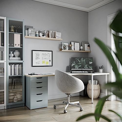 U Brands 307U0001 Magnetic Dry Erase Board thumb #5