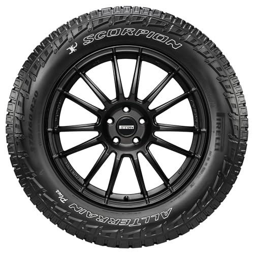 Llantas, Toy llantas all terrain Marca Pirelli (3)