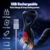 Today Adult Prostate Device for Men Electrodes Device for Mens Prostate Electrodes vibrate Toys Interesting Couple Adult Tools Sunglasses W040705 (Black20)