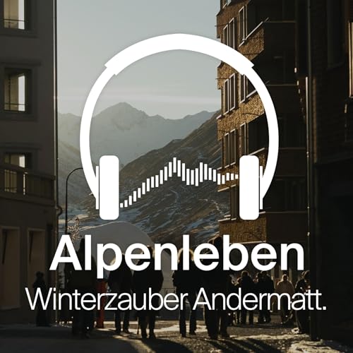 Winterzauber Andermatt