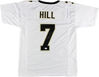 Taysom hill jersey amazon Clearance