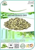 SM Mehandi Leaves -200 GMS Henna Leaf Dry | Heena Mehandi Leaves