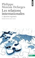 Relations Internationales 1 2020153815 Book Cover