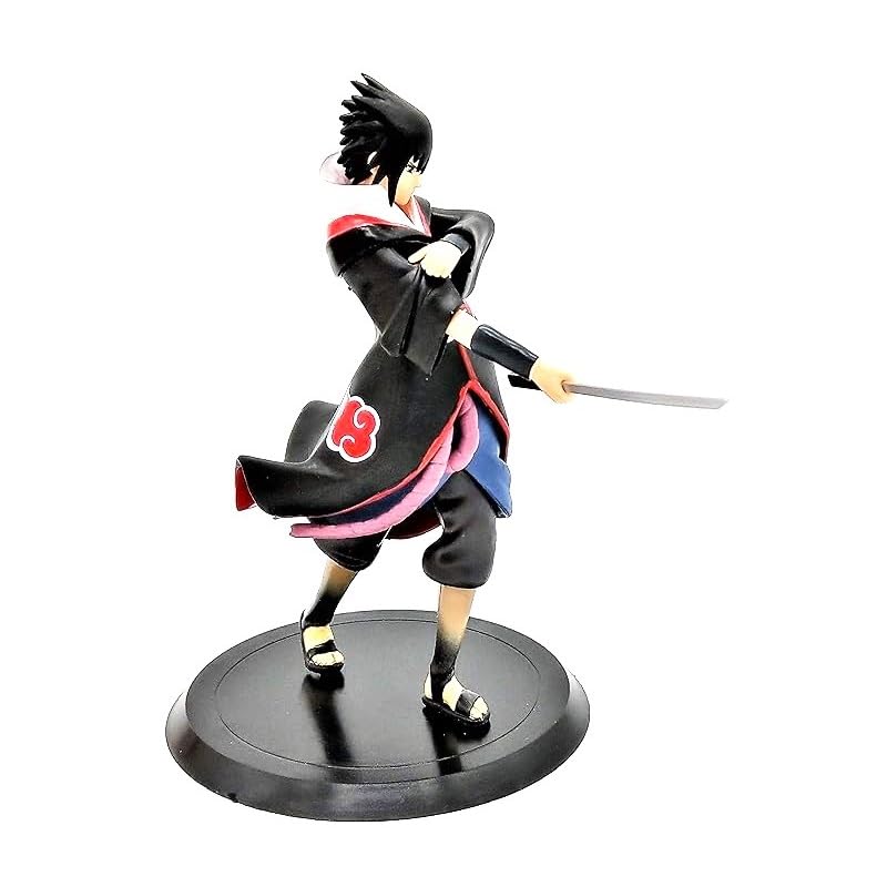 Image of Awestuffs Ita-chi Action Figure Limited Edition (Ita-chi Attack Pose) 18cm