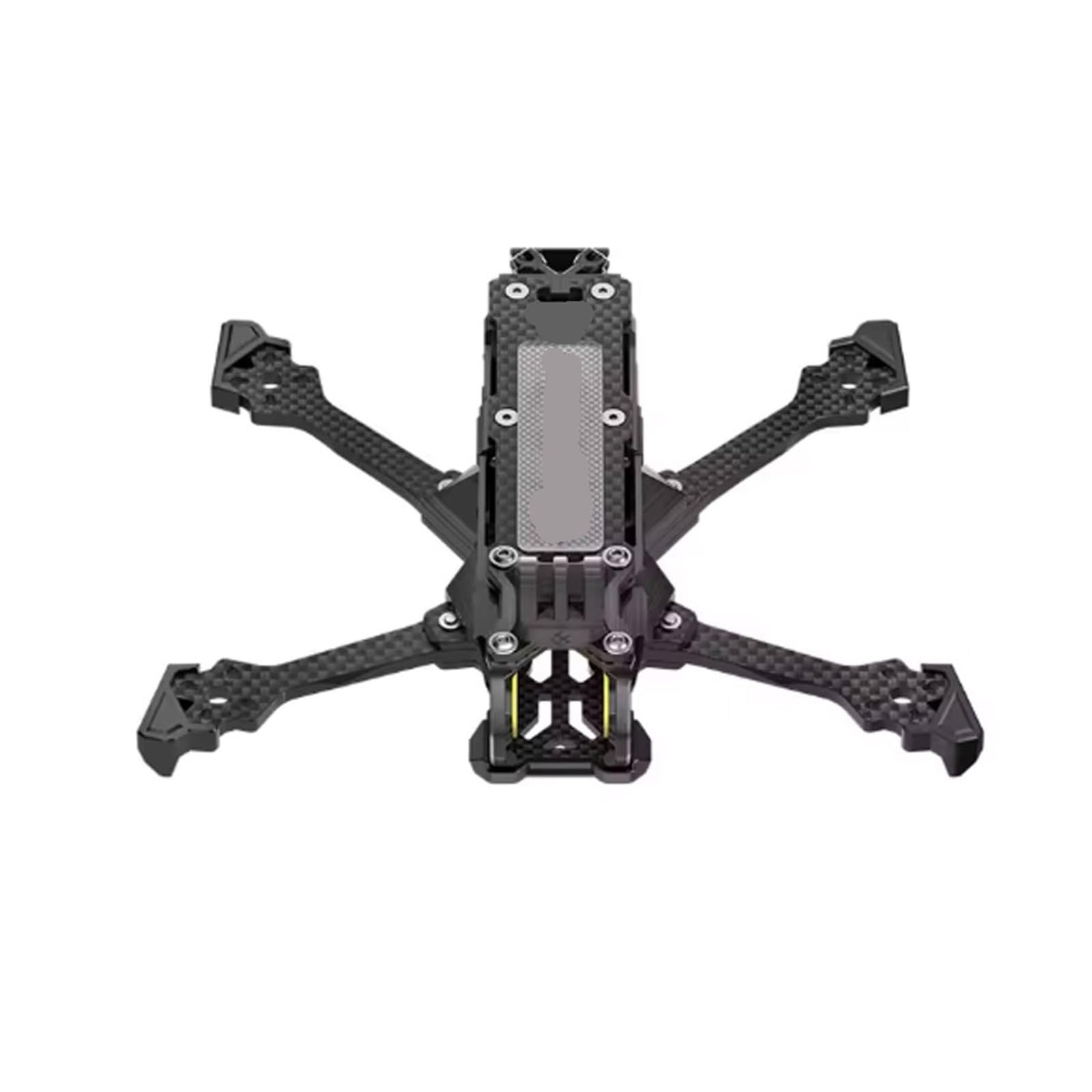 Marco freestyle, compatible con FlyFishRC, Volador VD4 O4 Pro