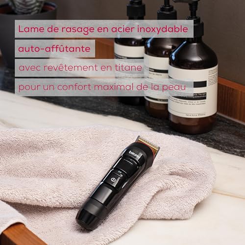 MN4X Tondeuse à barbe - vue 5