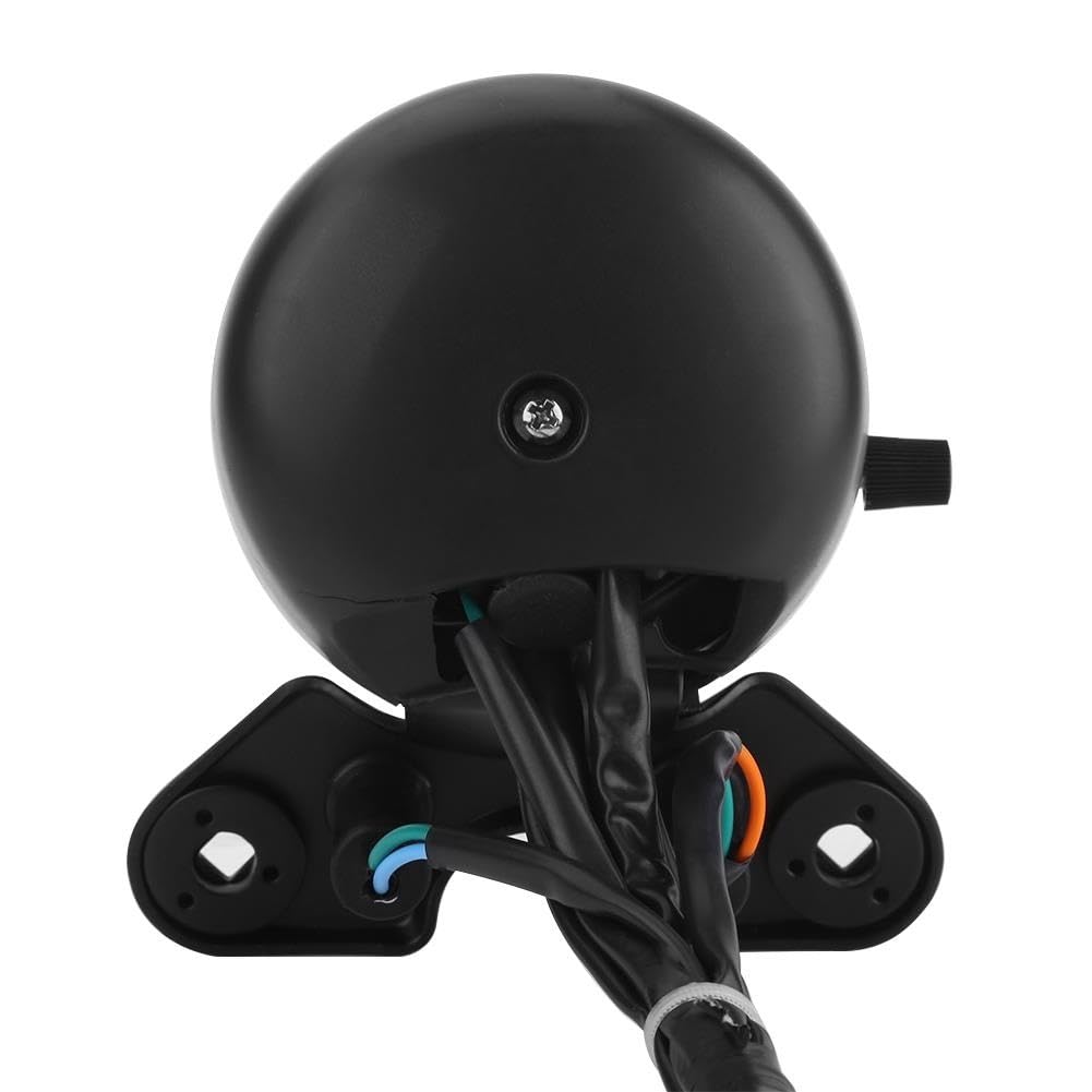 Odómetro Doble Para Instrumento Motocicleta 12 V