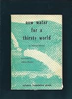New Water for a Thirsty World B005RA5QYS Book Cover