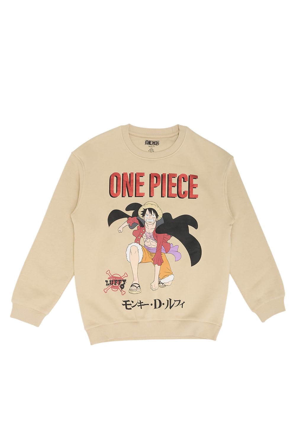 Pantaloons Junior Boys Sweatshirt-picture-11