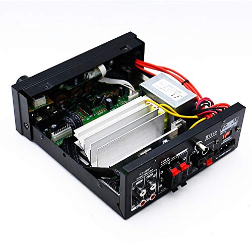 Amazon.co.jp: origin デジタルアンプ オーディオアンプ 最大出力150W
