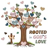 Spring Rooted in...image