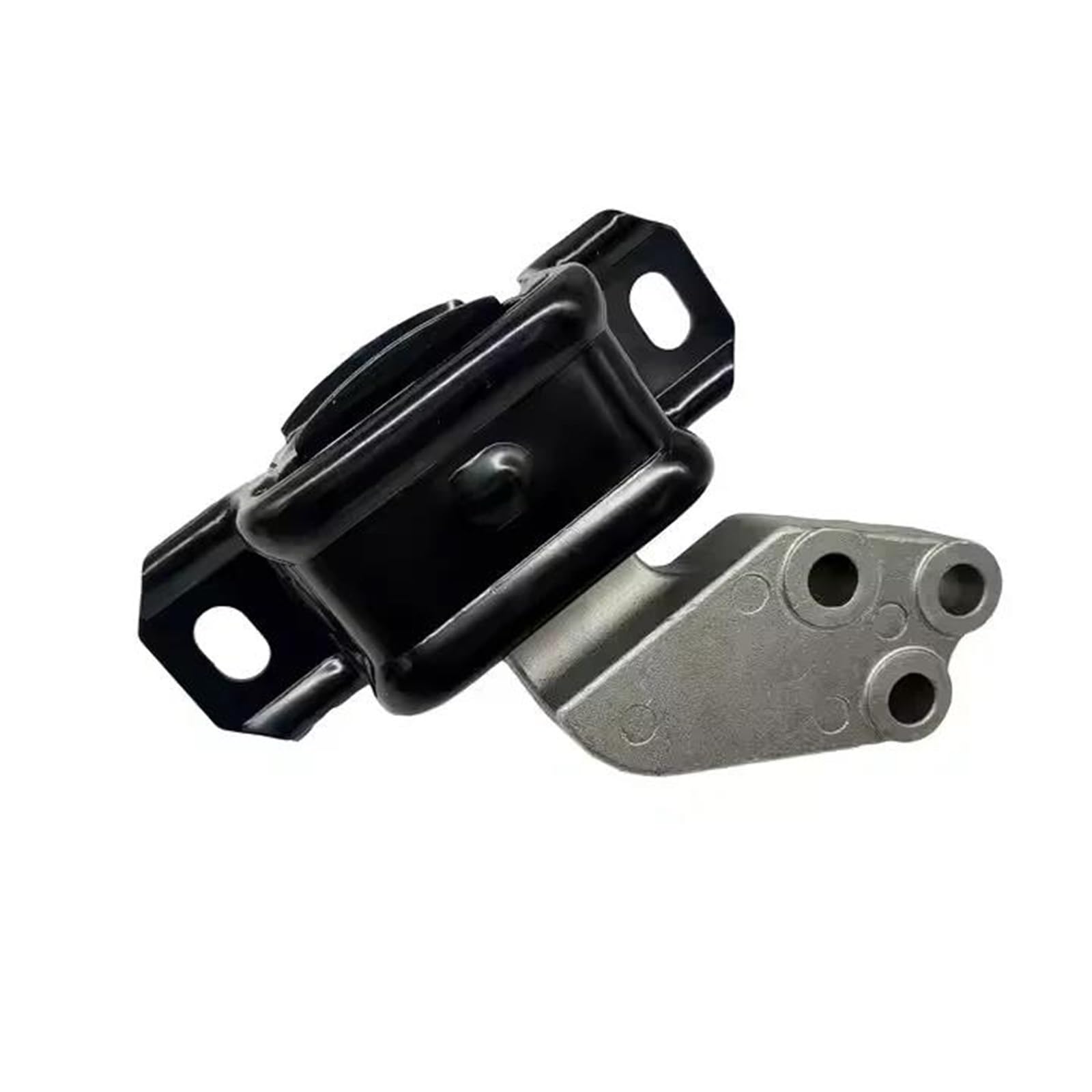 Motor Bracket for Benz for SMART W451 M132 for FORTWO Engine Motor Transmission Mount 4512400109 1322200048 1322200148(1322200048)