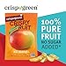 Crispy Green Freeze-Dried Fruit, Single-Serve, Tropical Variety Pack, 0.35 Ounce (16 Count) NEW PACKAGING