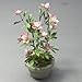 Table garden series 1/12 clematis (japan import)