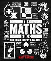 Algopix Similar Product 13 - The Maths Book Big Ideas Simply