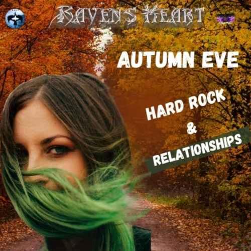 Hard Rock & Relationships: Autumn Eve Interview