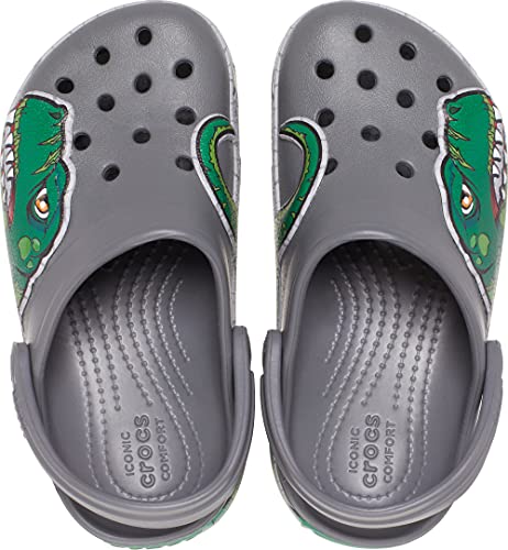 Image of Crocs unisex-child Clog