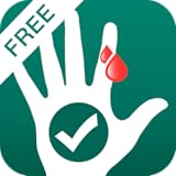 Jeden Tag präsentiert Ihnen die App einen Akupressurpunkt, den Sie ganz leicht mittels eines einfachen Videoclips finden können