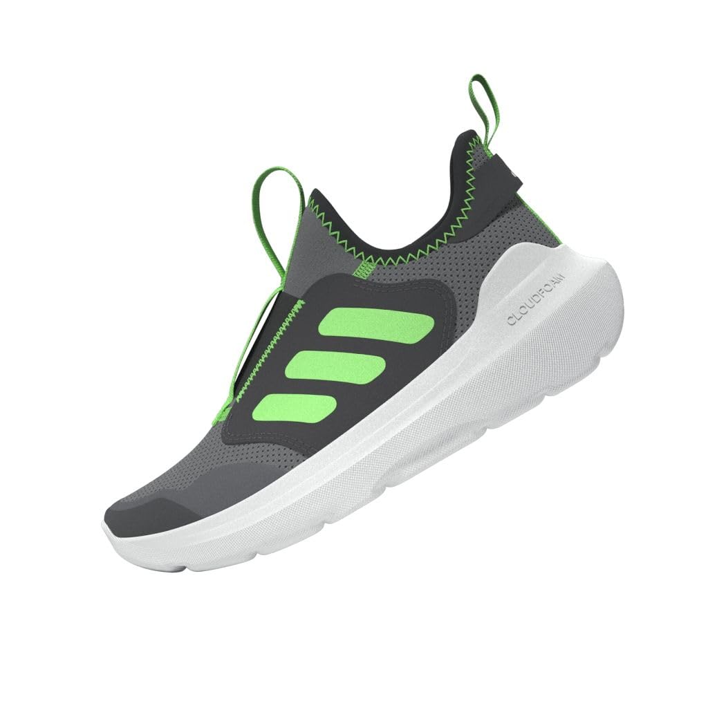adidas Unisex - Bambini e Ragazzi TENSAUR Comfort Scarpe Children