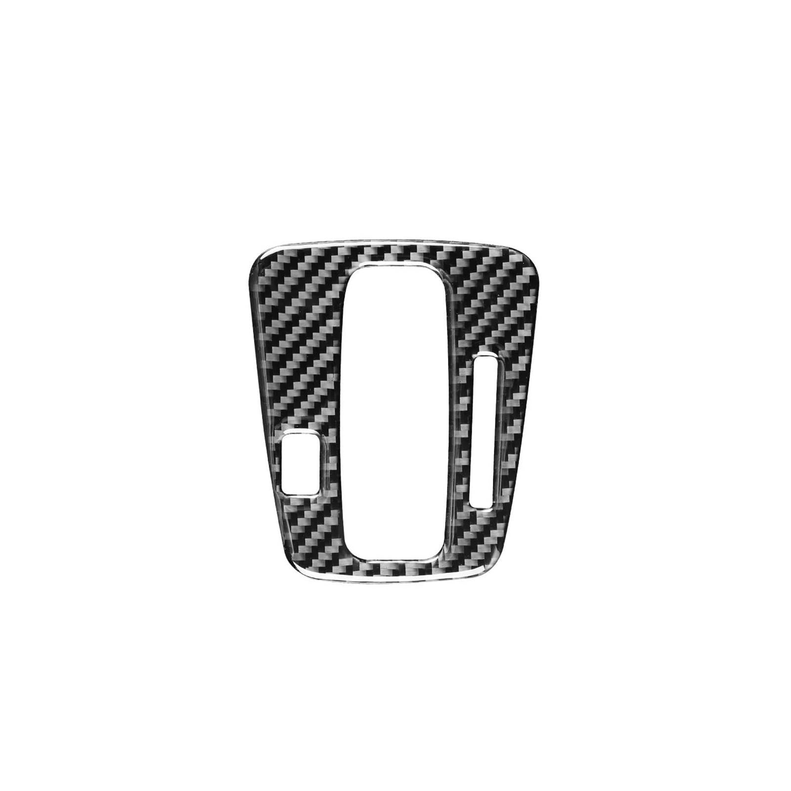 Car Interior Center Control Gear Shift Panel Frame Cover Protective De Coche for CRV 2007-2011(RHD)