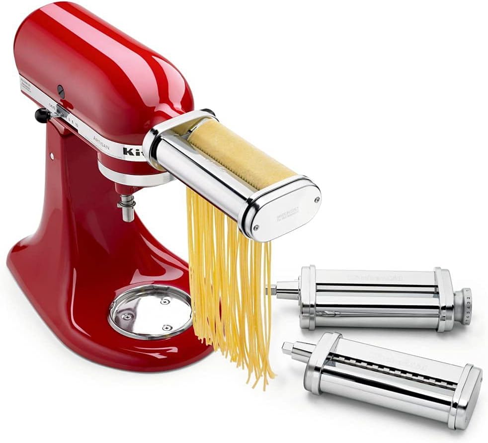 KitchenAid Stand Mixer Artisan Vermelho: Review Após 7 Dias de Uso