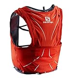 SALOMON Sac À Dos ADV Skin 12 Set d'hydratation Mixte