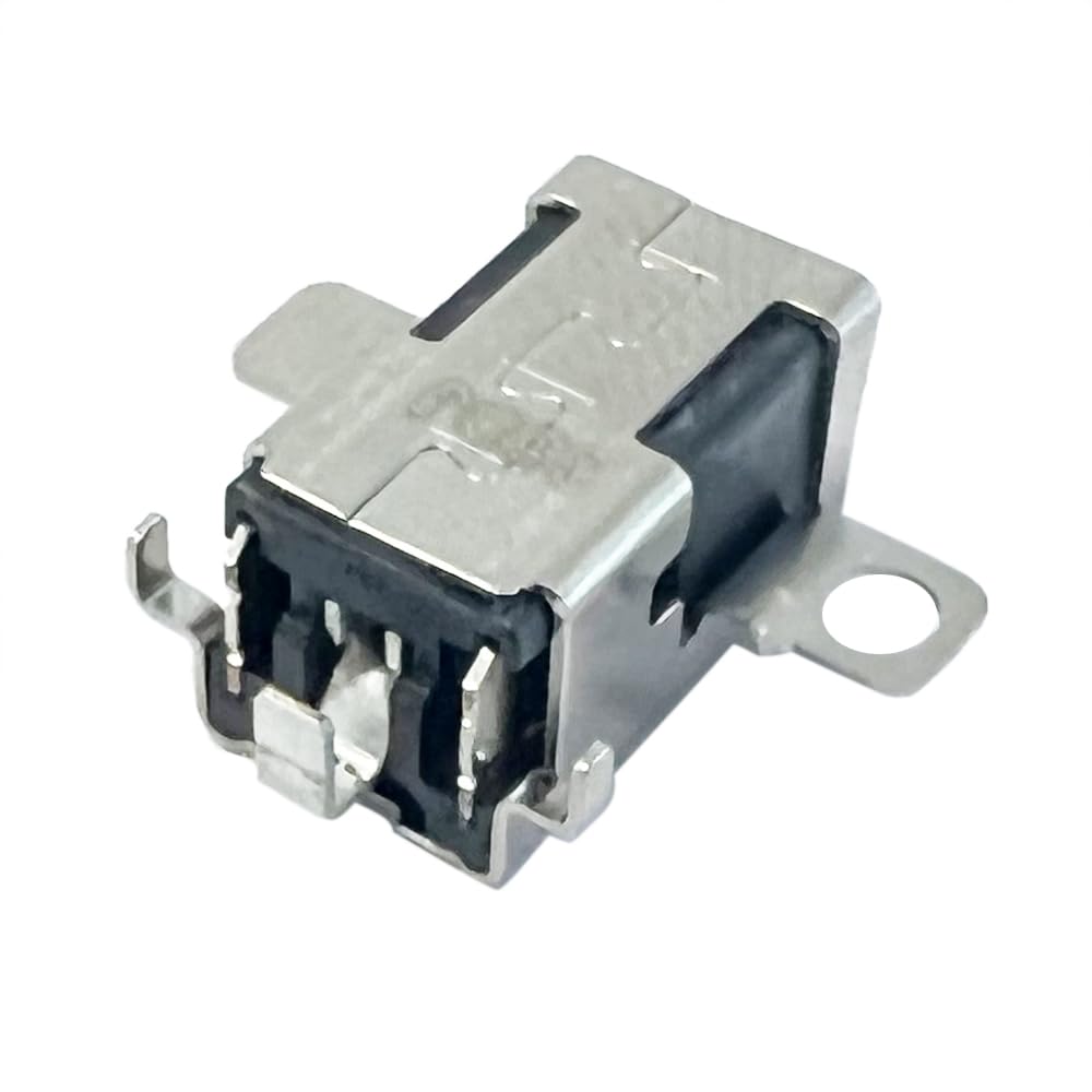 Amazon.com: GINTAI DC Power Jack Charging Port for Lenovo V15