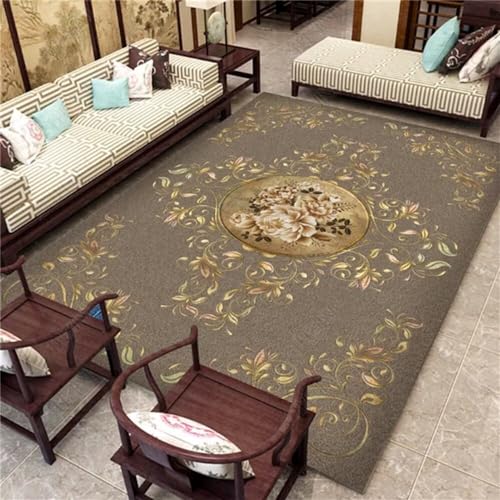 Tapis de zone feuille jaune pour proteger le bureau ado efficacement - 2