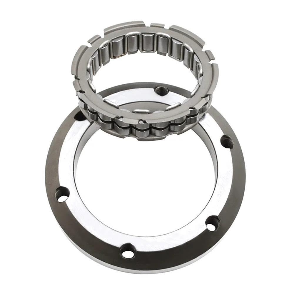 Kit de conjunto de embrague de arranque unidireccional for motocicleta