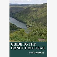 Guide to the Donut Hole Trail 0996439633 Book Cover