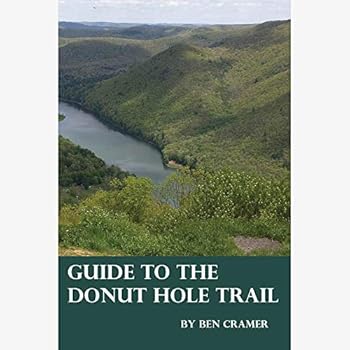 Guide to the Donut Hole Trail