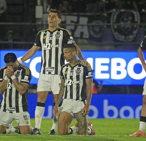 Sul-Americana: qual o impacto do vice-campeonato para as finanças do Atlético-MG?