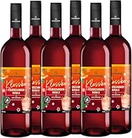 KATLENBURGER - Feuerzangenbowle | Fruchtweinpunsch aus Fruchtwein mit traditionellen Gewürzen. Genieße den heißen Klassiker vom Weihnachtsmarkt auch zuhause. Inhalt: 6x 750ml und 9% vol.