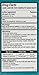 Rugby Infants' Simethicone Drops - Simethicone 20 mg Liquid for Newborns, Babies, Toddlers, and Kids - May Help Reduce Symptoms of Gas - No Artificial Colors, Flavors or Dyes - 1 Fl Oz - (2 Pack)