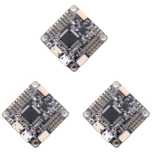 HuddyFee 3X F4V3S F4 V3 V3S LC INAV Betaflight �t���C�g�R���g���[���[�{�[�h�C�� OSD TF BN880 �N�A�b�h�R�v�^�[ RC �h���[�� FPV ���[�V���O