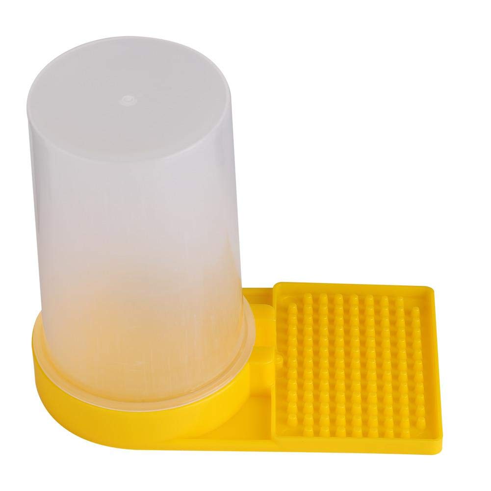 Bee Water Feeder Beehive Bee Feeder Beekeeping Water Dispenser Honey Feeder Honey Beehive Entrance Feeder Bee Drinking Honey Beekeeping Equipment - View #9